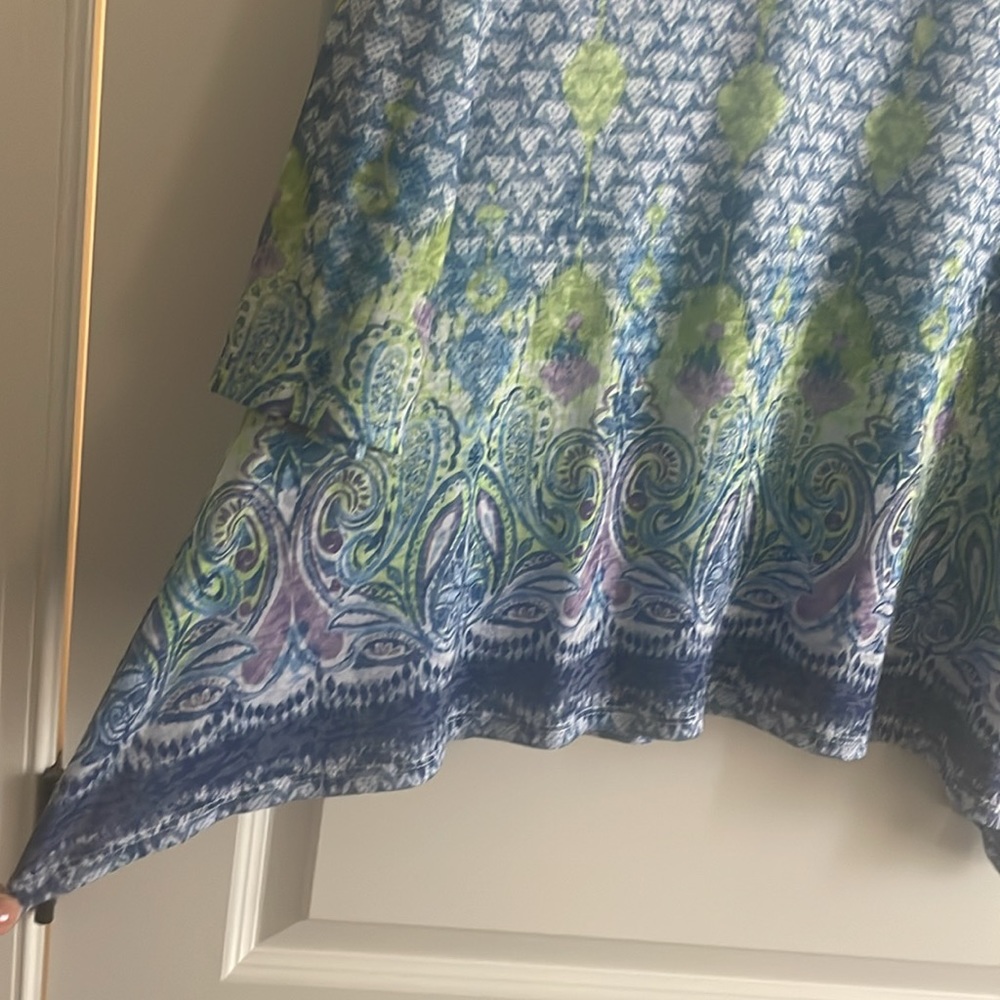 Ruby Rd. Top PXL - Picture 2 of 3